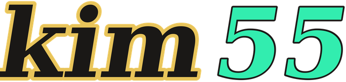 kim55 logo